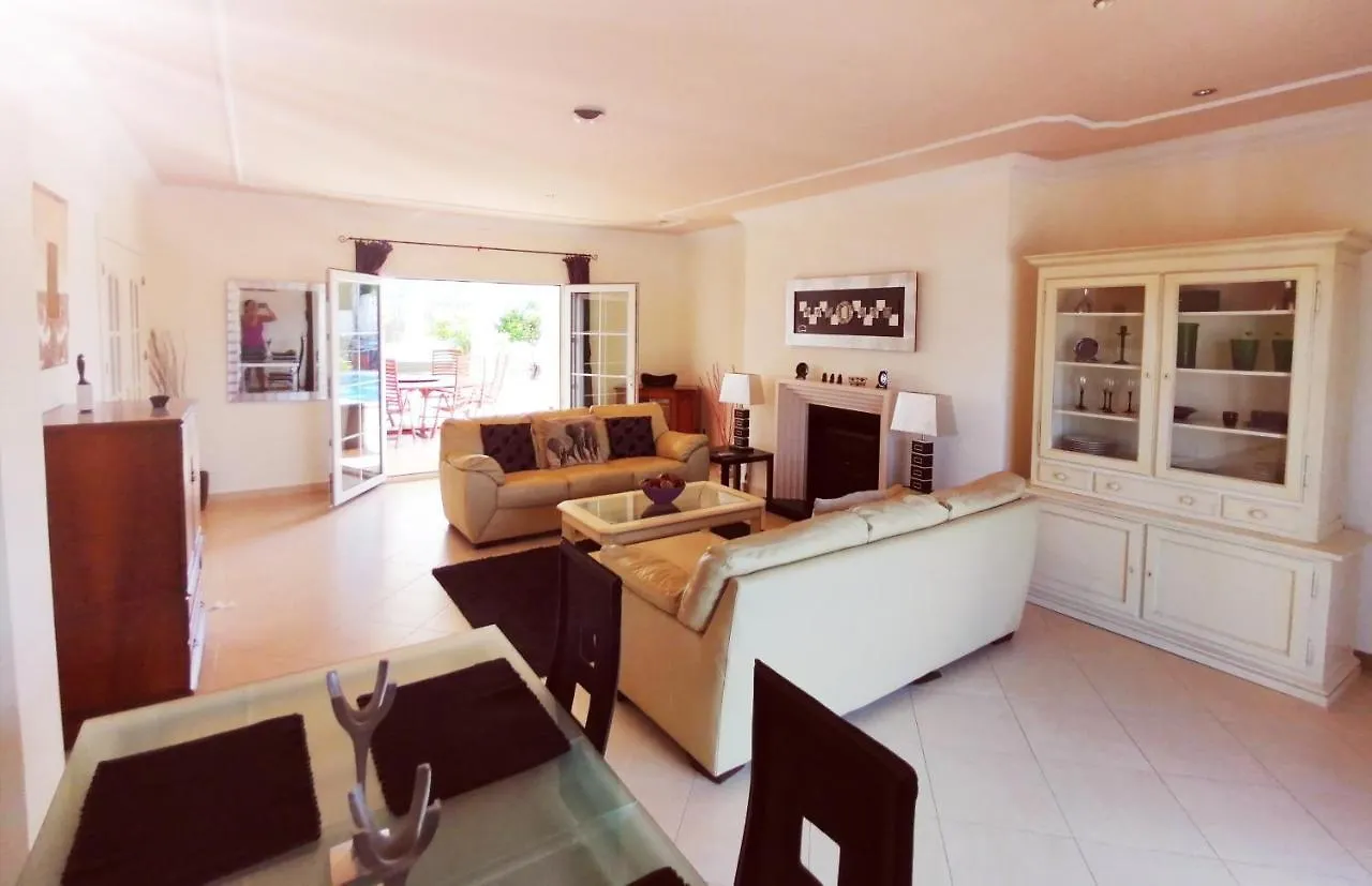 Villa Grande - Cala Golf La Mairena Holiday home