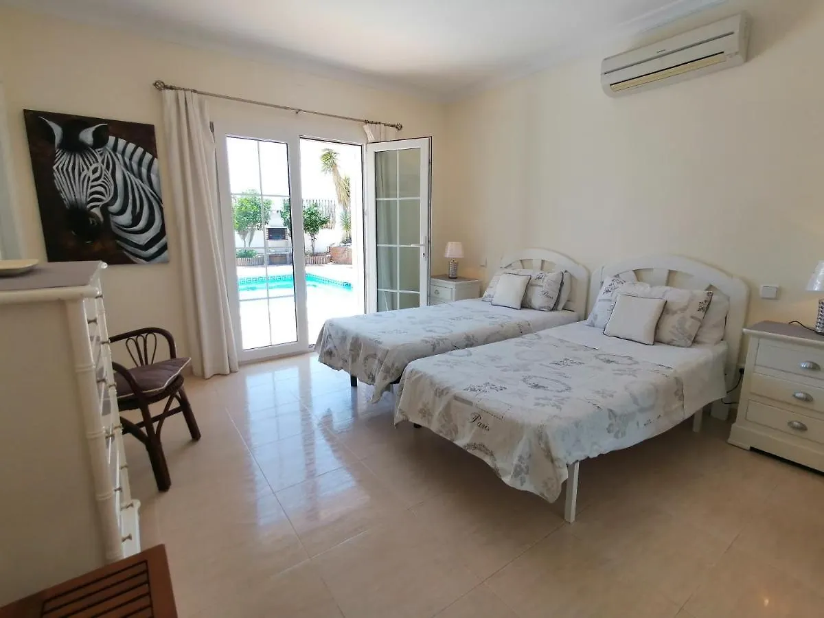 Villa Grande - Cala Golf La Mairena